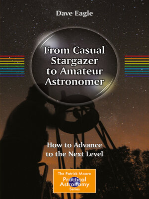 cover image of From Casual Stargazer to Amateur Astronomer